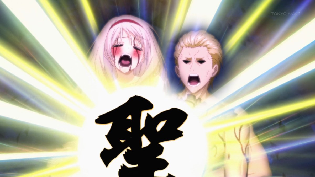 Marmot_anime's tweet photo. 開幕からツッコミどころ満載ｗｗｗｗ

#アニメカムイさん https://t.co/PDrHnf1Wpn