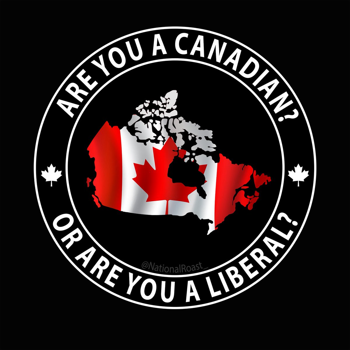 MarkCarneyEgo's tweet photo. @jmbprime Liberals ruined Canada, long before Trump. https://t.co/tlw5wsILEn