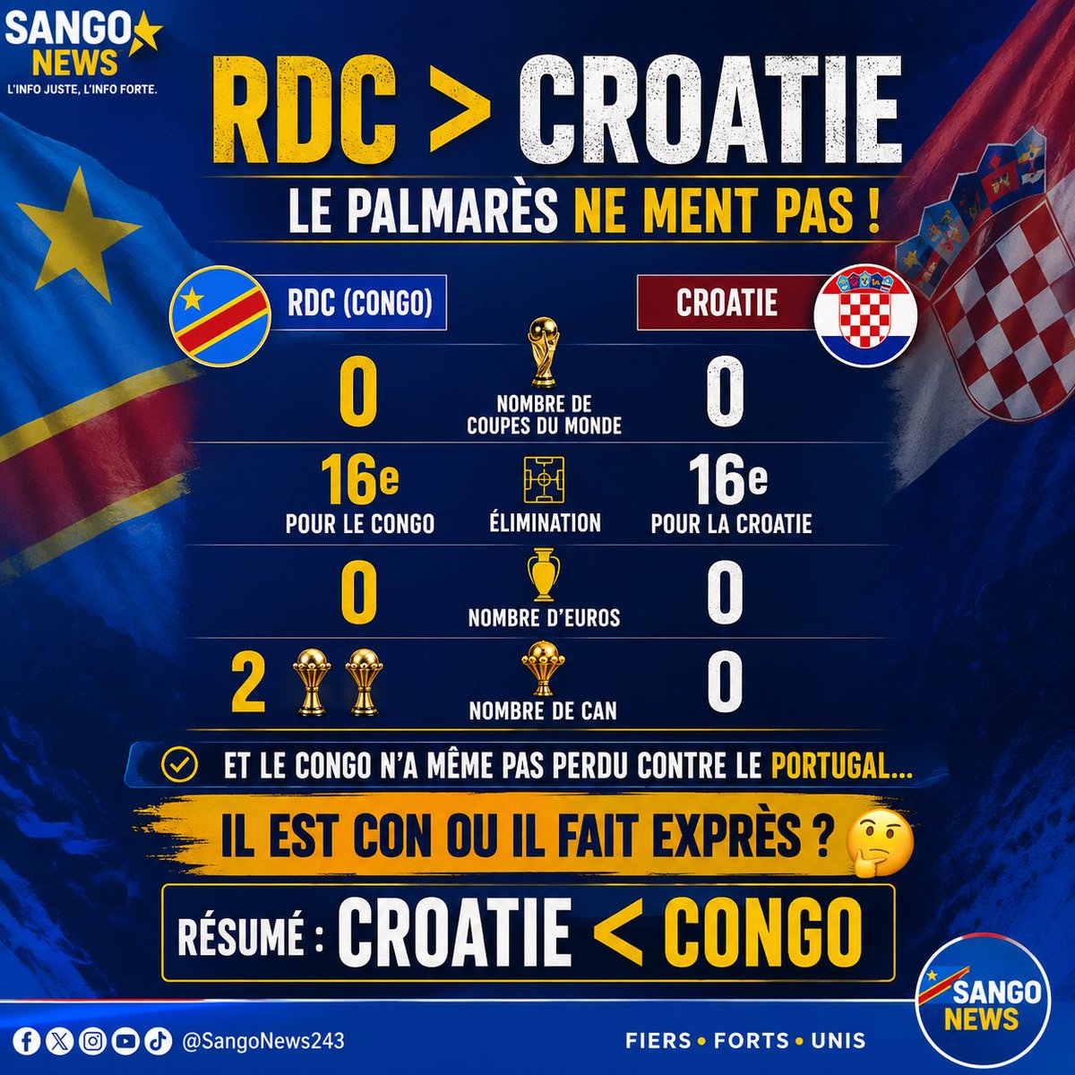 MyfunikOfficiel's tweet photo. @ActuFoot_ Il fait exprès ou il est C … ? https://t.co/l3oG9IK36U