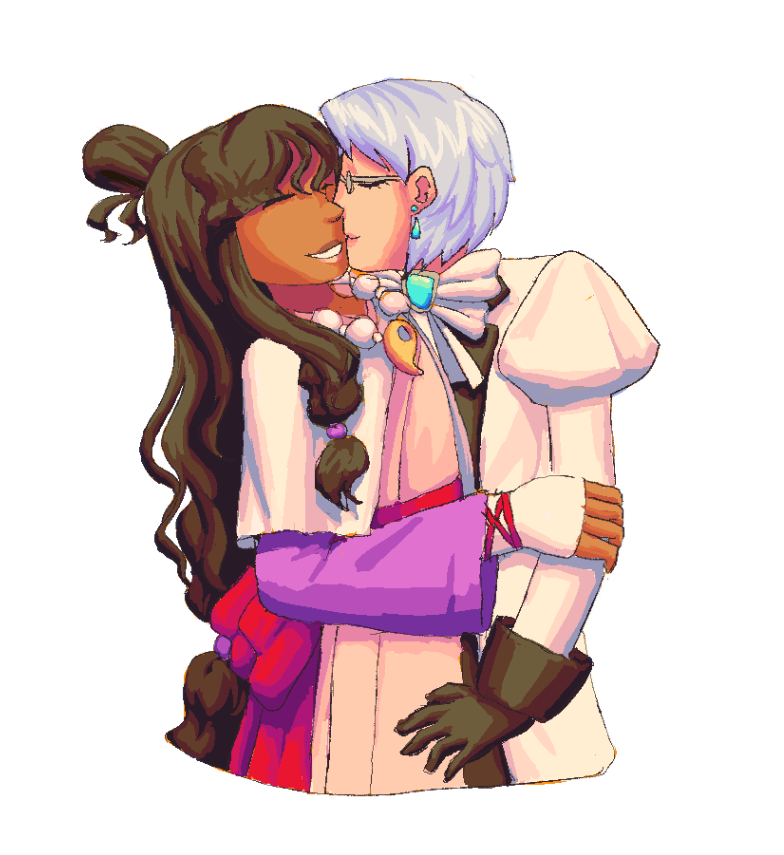 kaemi0273's tweet photo. franmaya but theyre unc(28 years old)  #franmaya https://t.co/88B5HcDGrM