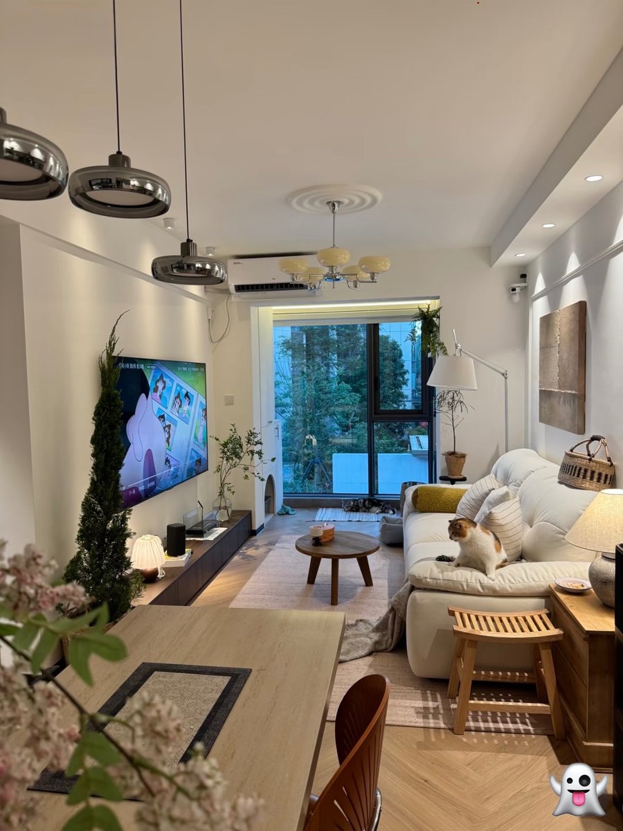 sekarwangikuu's tweet photo. Every room came together perfectly. Hard work never goes to waste.

before                                                  after https://t.co/NPGrHN6Wqm