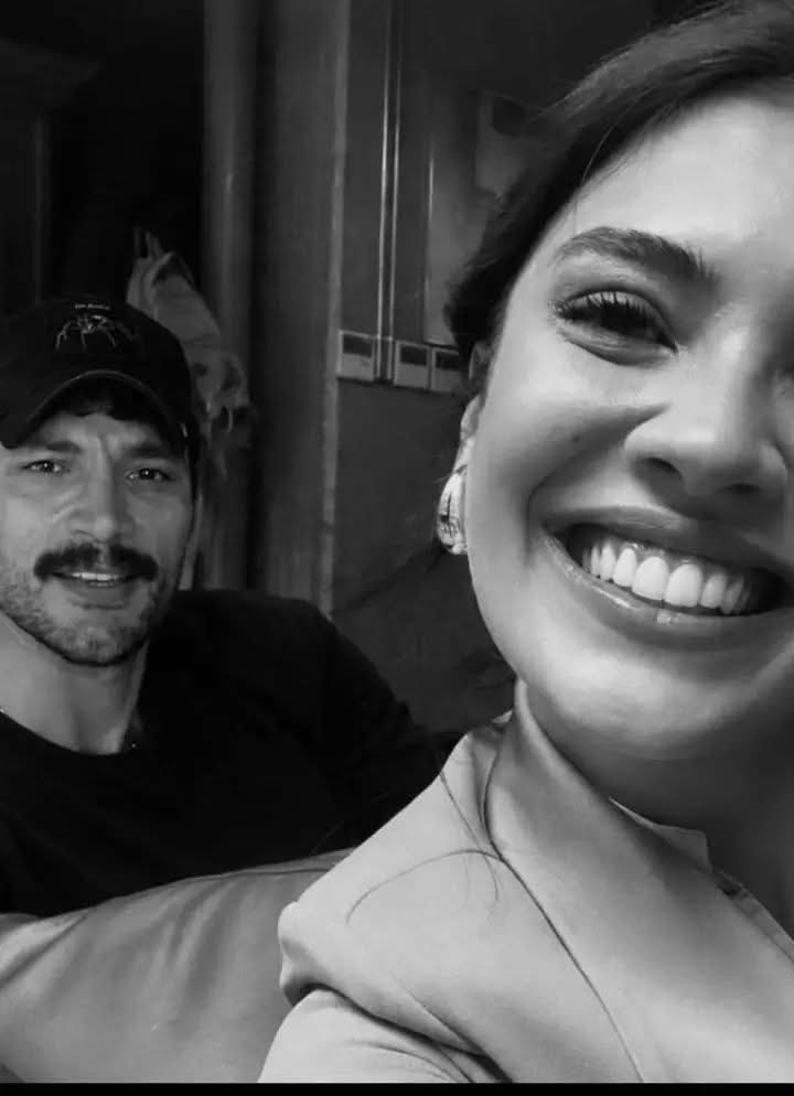 Wenuska's tweet photo. Size çok özledim ❤️
#BiranDamlaYılmaz #IlhanŞen
#Halef #HalefKöklerinÇağrısı #YılSer https://t.co/Qq8tagZ8cT