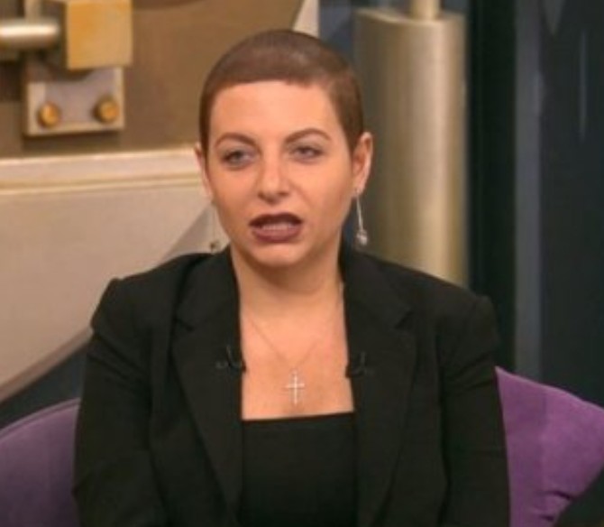 DakdaR22's tweet photo. - russian Simonyan:

"We did not invade Crimea. You call it an invasion, we call it the free will of the people.

The West can continue to use its own terminology, but terminology does not change reality on the ground.”
🤯🤦‍♀️

This propagandist calls international law and the Ukrainian Constitution  terminology.🤷‍♀️
The annexation of Crimea is illegal, and Crimea is currently a temporarily occupied territory.🇺🇦

Crimea was, is and will be Ukraine!🇺🇦
🫡