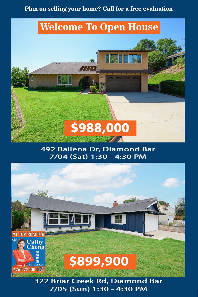 CathyChengCCRoy's tweet photo. Open house weekend: all current listings, https://t.co/0HVqvmmZbb https://t.co/IE6pocDXhq