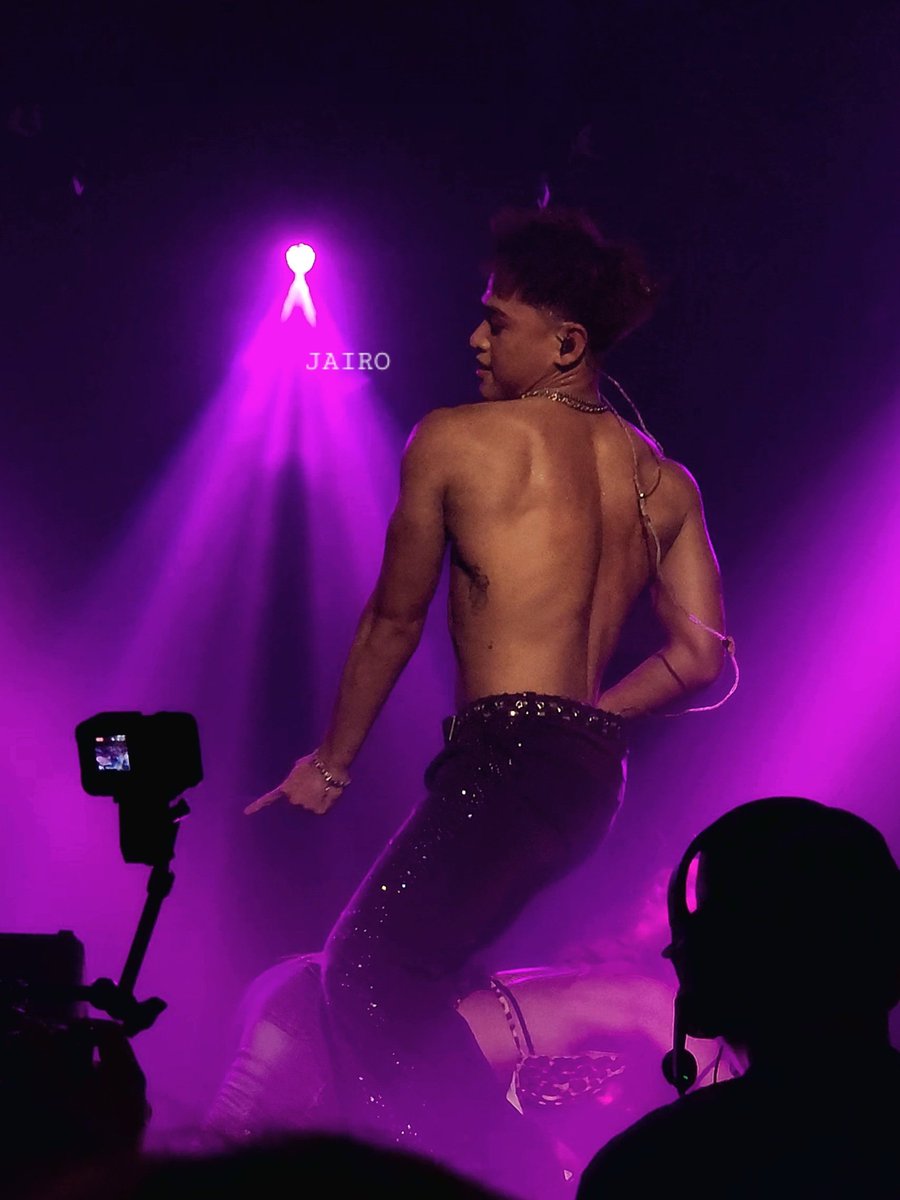 justjairoc_'s tweet photo. @SamCafranca 27062026 #VXON_SAM 

Kalawakan The Evolution
Sam Solo Stage 
Confessions Part II by Usher
📍New Frontier Theater

#VXON #VXONKalawakan #KalawakanTheEvolution https://t.co/7IgLfV2GWK