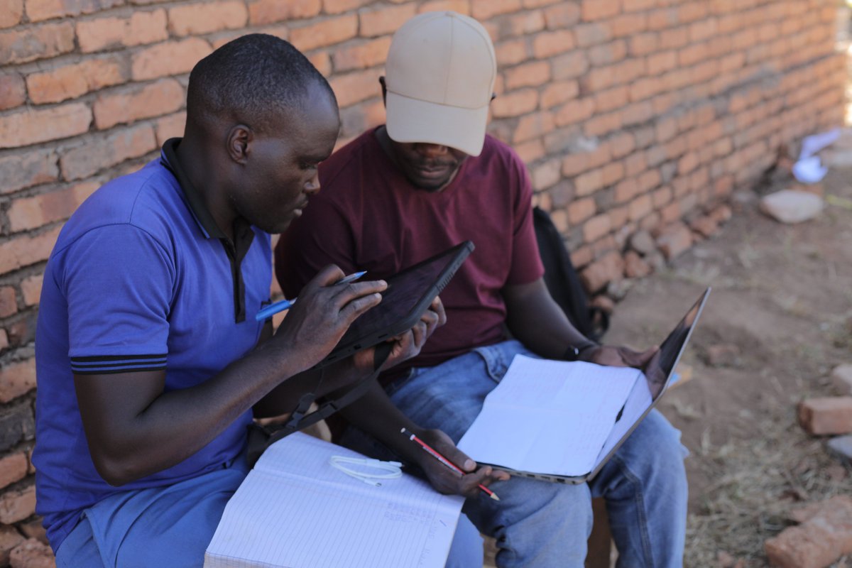 agnimble's tweet photo. Empowering farmers starts with practical tools.

This week, we donated a moisture meter, smartphone, and tablet to a cooperative in Tanzania to improve quality control and traceability.

Small investments. Lasting impact. 🌱☕ https://t.co/26I7NF9Q4k