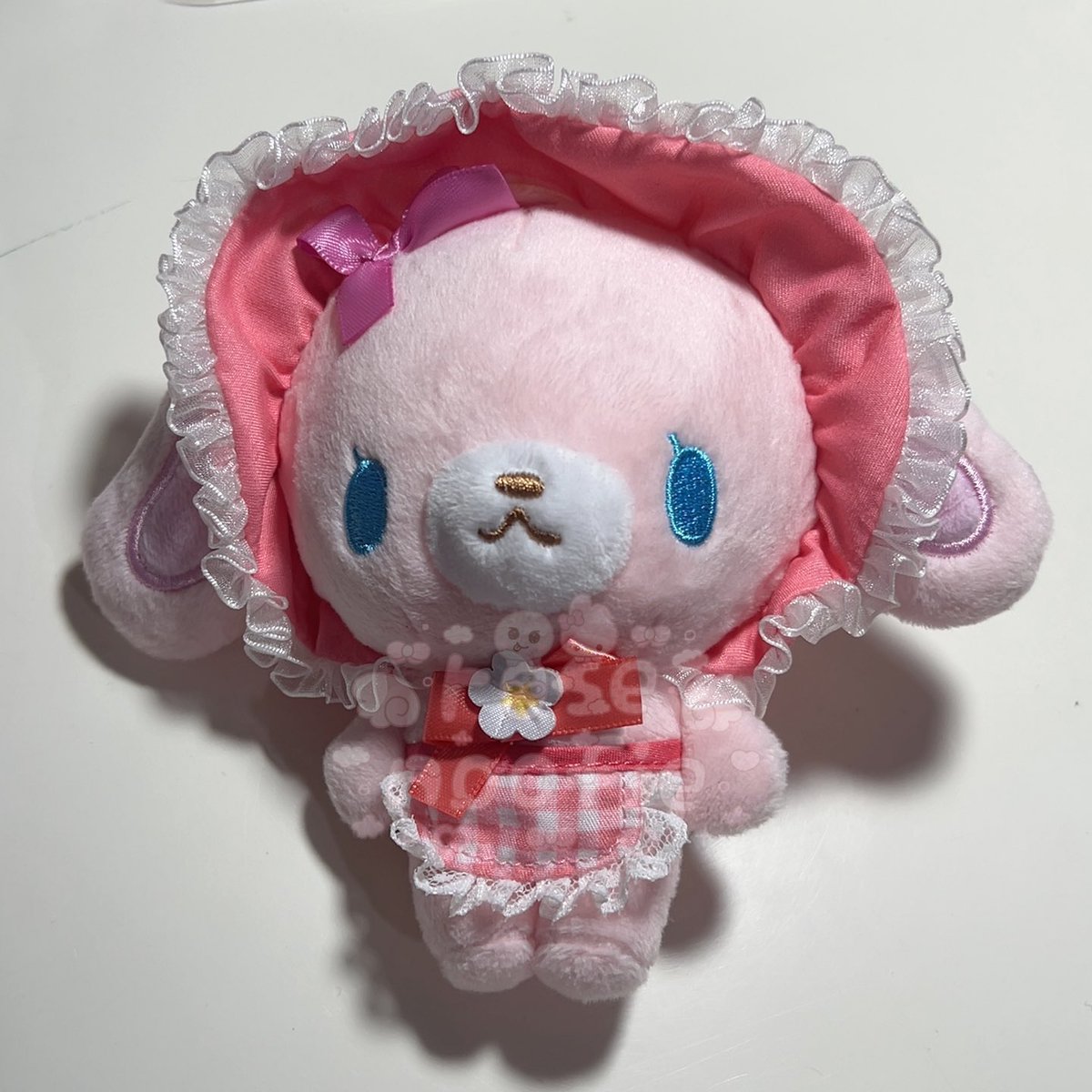 pinkpillo3's tweet photo. 🎀 พร้อมส่ง

♡ พวงชูก้า sugarbunnies
♡ 850 thb
♡ free shipping

💌 dm ค่า

#ตลาดนัดsanrio #ตลาดนัดซานริโอ้ https://t.co/4kYrBzqWtQ