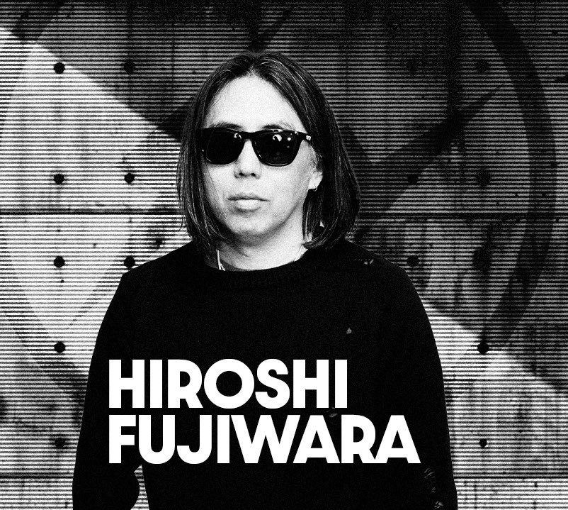 邦楽 Hiroshi Fujiwara Manners Subliminal Calm Subliminal Calm