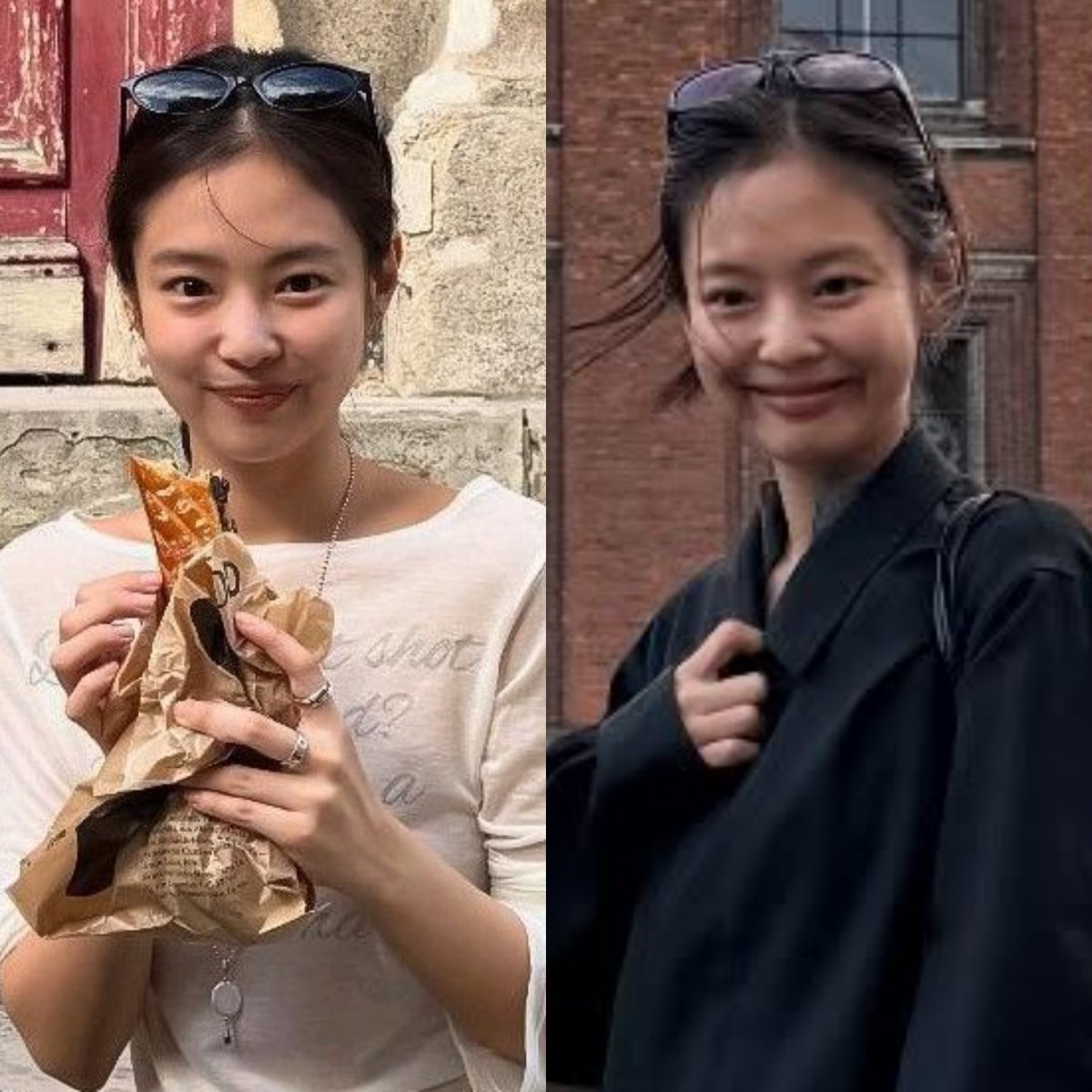 reaIruby's tweet photo. This smile🥹 https://t.co/jaj2sSsJZj