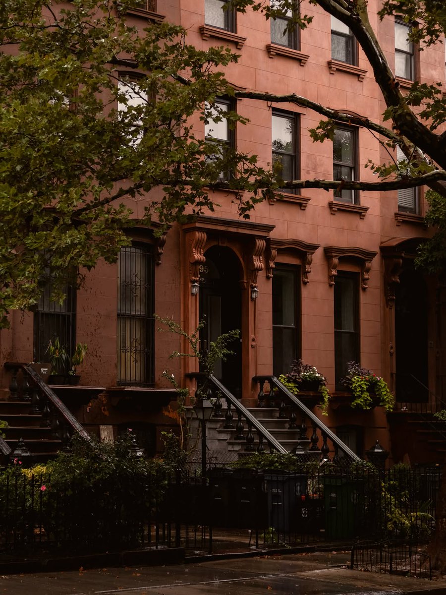 worldclick56's tweet photo. Rainy Day in New York 🇺🇲🍃 https://t.co/CPiBJxSjik