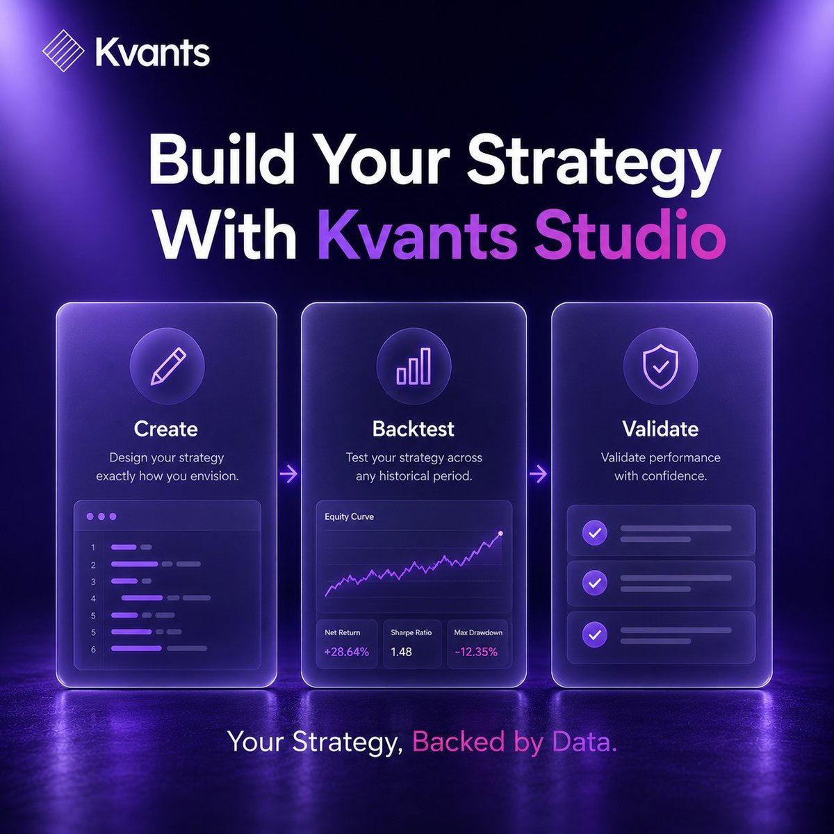 Kvants tweet media