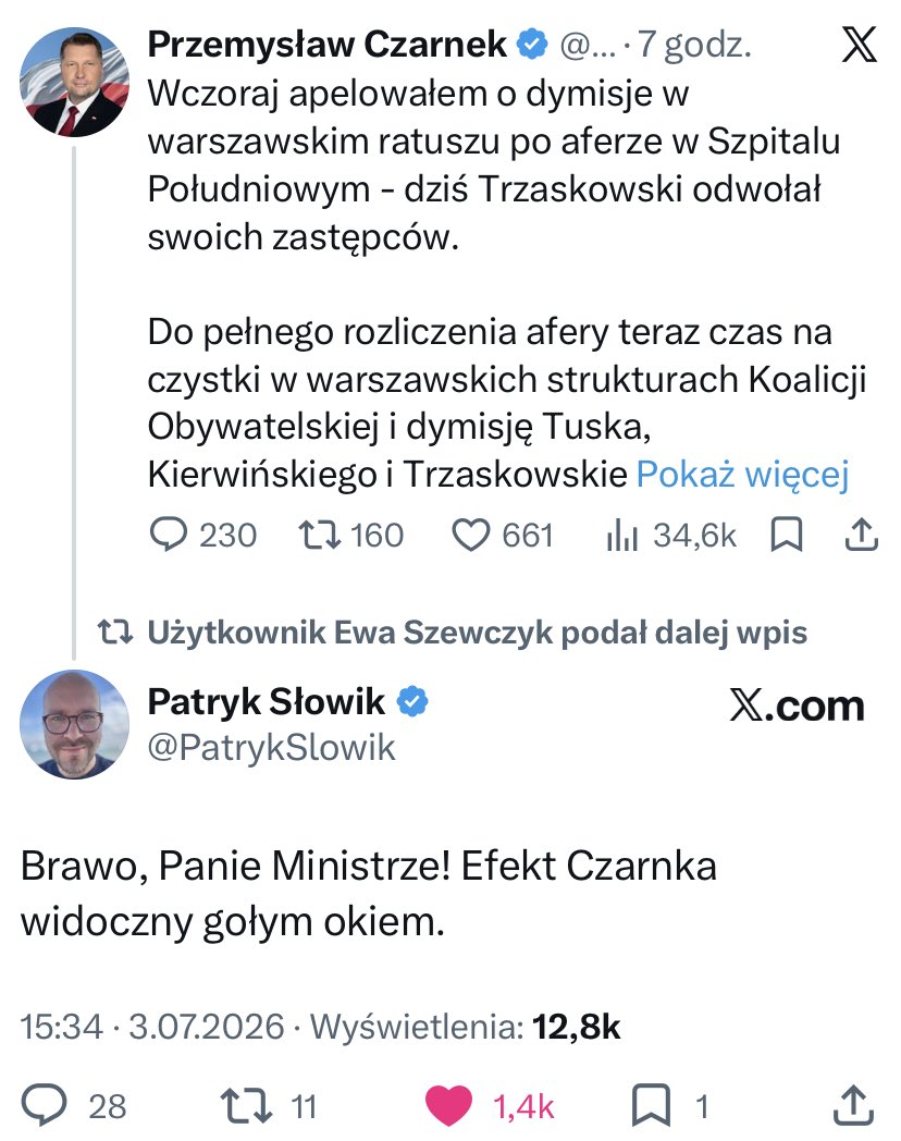 Marcin Przybylek tweet media