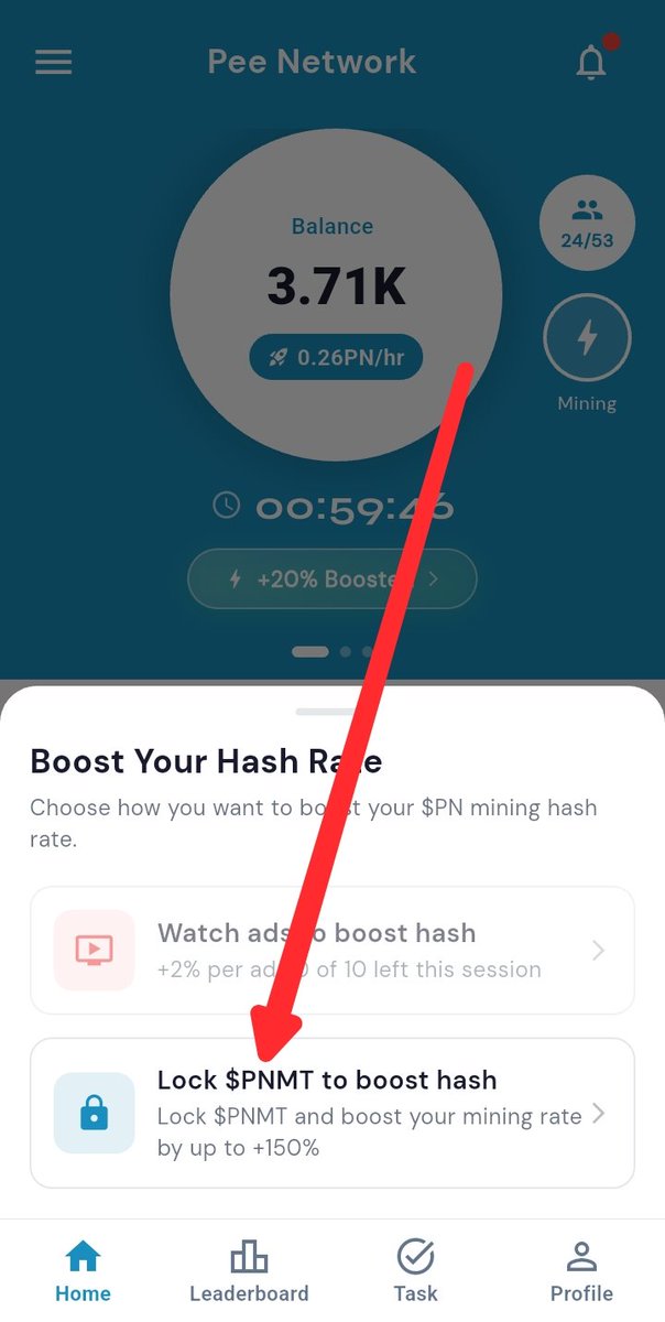 Pee Network tweet media
