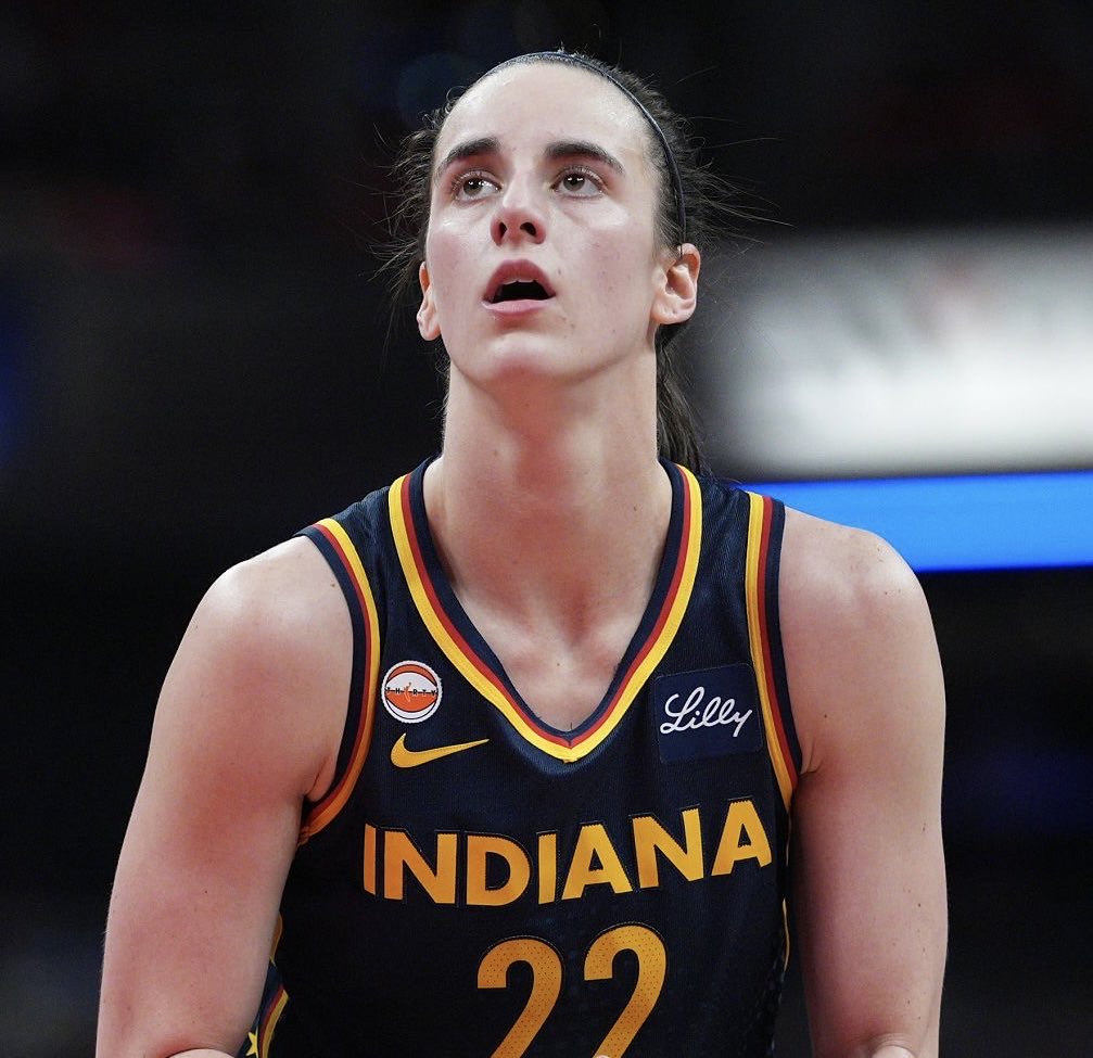 FeverStats's tweet photo. Caitlin Clark now has the 4th most Player of the Month selections by a guard in WNBA history. https://t.co/8axlu7bLAK