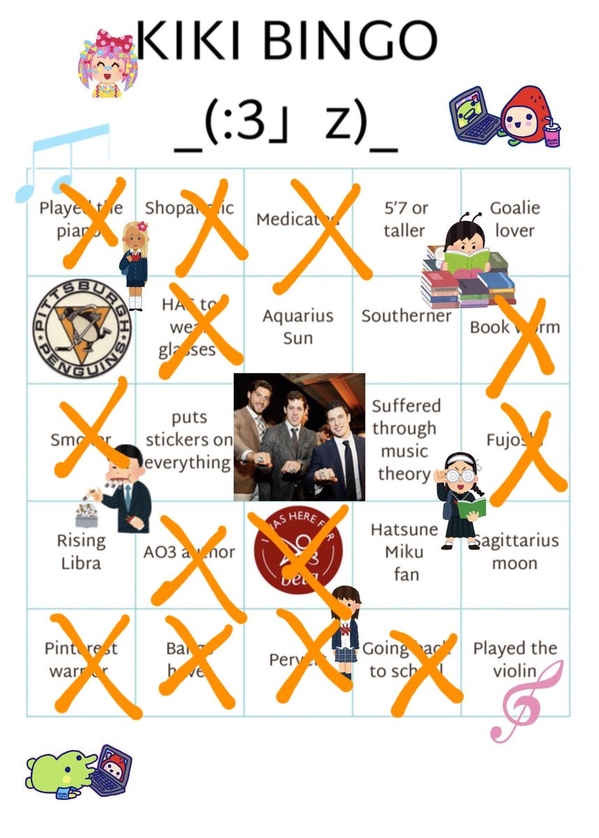 mxlpractice's tweet photo. @TIMFKER 😣 no bingo babe BUT THIS IS SOO CUTIE https://t.co/SjzTRh1NHF