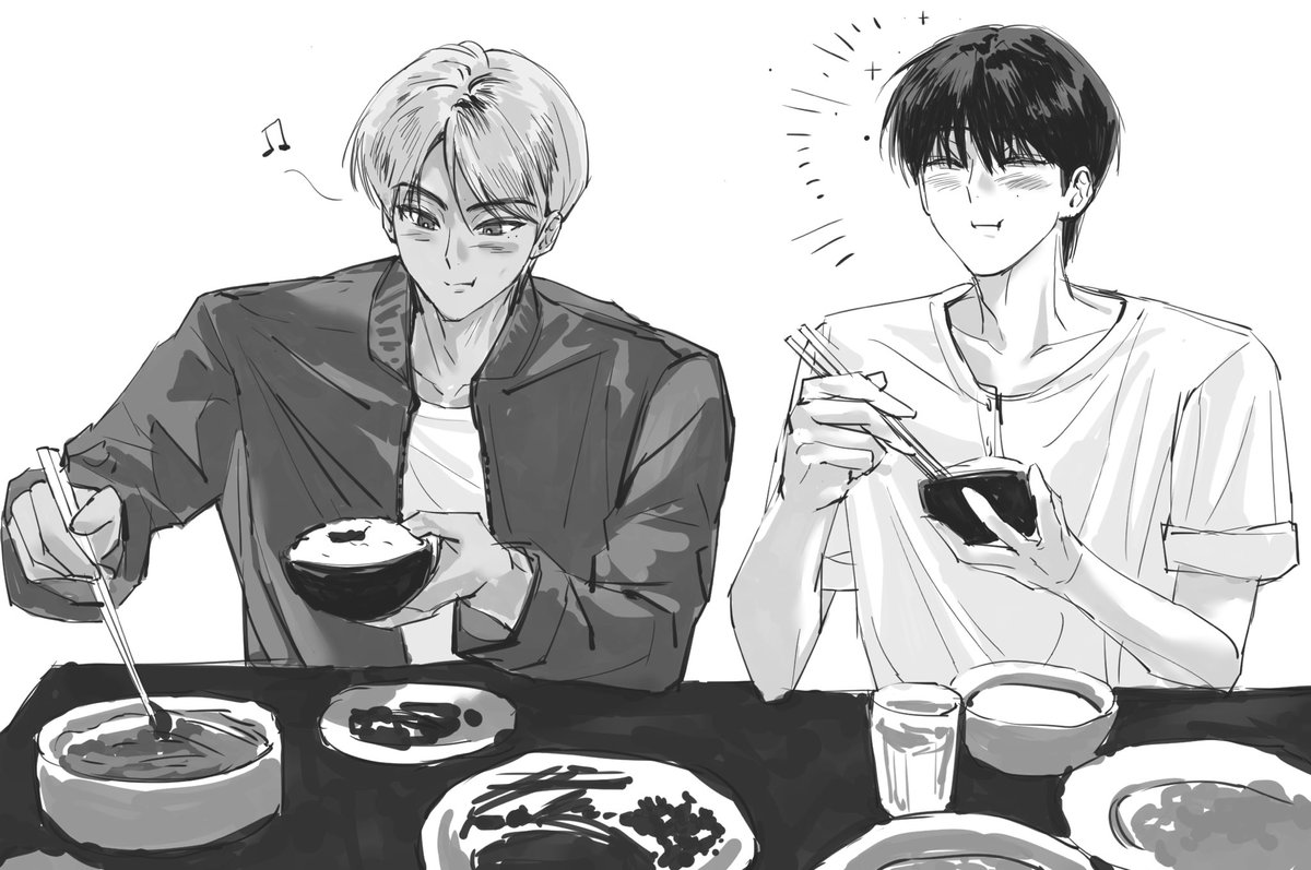 마음좋음이 tweet media
