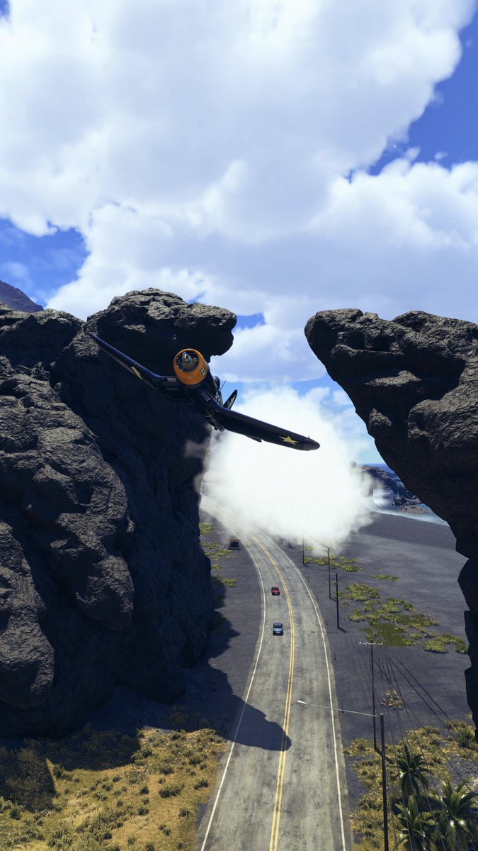 xXAboodeXx5's tweet photo. #TheCrewMotorfest #Ubisoft #VirtualPhotography
#TCMPhotomode @TheCrewGame ❤️
The game is beautiful, I won't be able to give it up. I always play and take pictures and videos of the game because Hawaii is one of the most beautiful islands I've ever seen. Thank you! https://t.co/qnmSqAKYJR