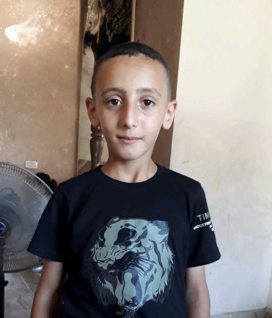 Basem Alhabel tweet media