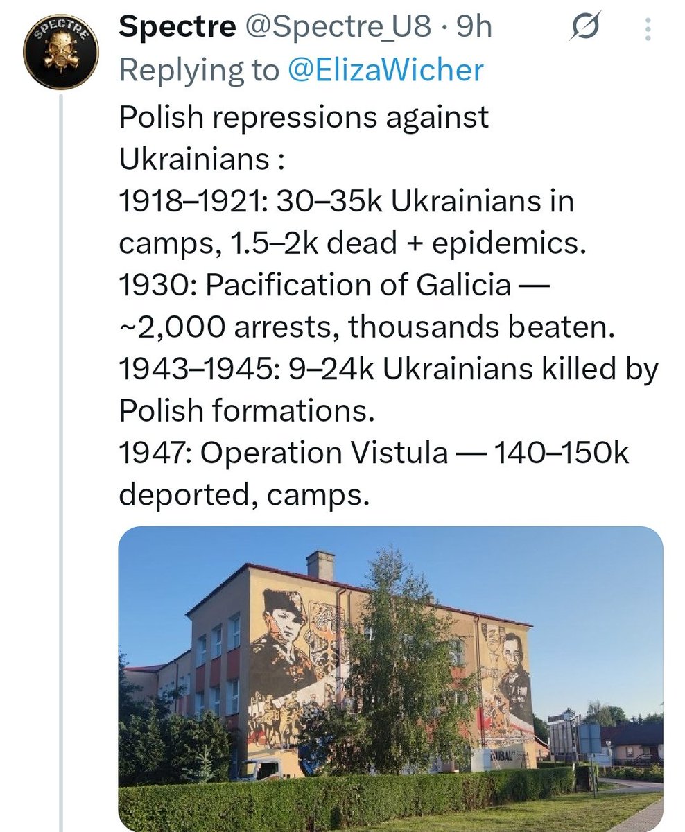K47Alia's tweet photo. @ol3vv @noclador That argument was gifted to him by Poland. But both can play this game eh. https://t.co/mFZeevp4Ob
