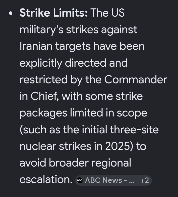 Holy1365464's tweet photo. Why is he involved in our Conflict 
He bitched about using the Pac3 . 
Limited it . https://t.co/wXhvHdqntc