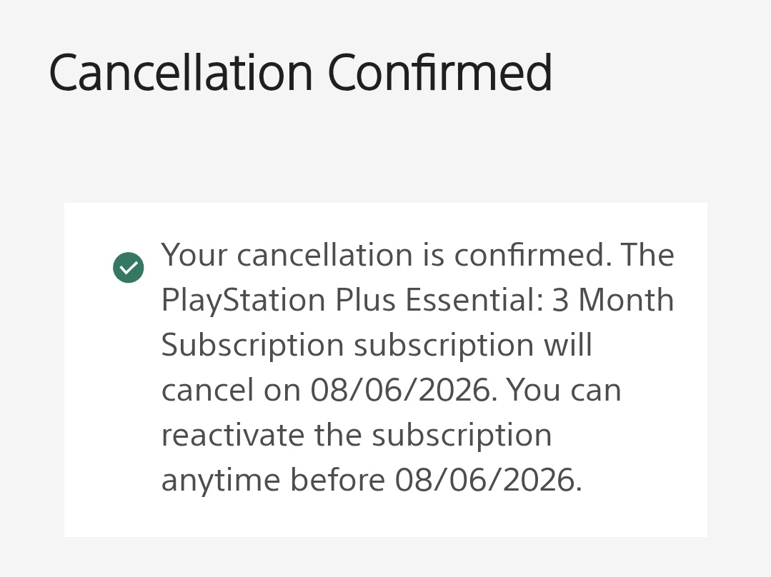 madfornoreason's tweet photo. @PlayStation Eat shit🖕🏻 https://t.co/Ycr9NJRQPR