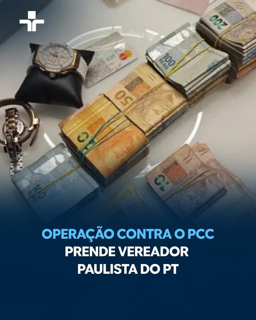 MelloVander's tweet photo. @vinicios_betiol Pra prejudicar o pt???? https://t.co/omxqenZeNu