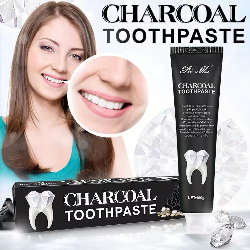 dembeleconnect's tweet photo. 🦷✨ DENTIFRICE AU CHARBON ACTIF BECKON – POUR UN SOURIRE PLUS ÉCLATANT ! 😁🖤

💰 Prix : 5 000 FCFA

📦 Offre revendeurs :
À partir de 4 000 FCFA l'unité pour un achat par dizaine.

🚚 Livraison payante

📞 Contact : +223 65866067
📲 WhatsApp direct : https://t.co/r81OdvrhpG https://t.co/xOkXkm4kdW
