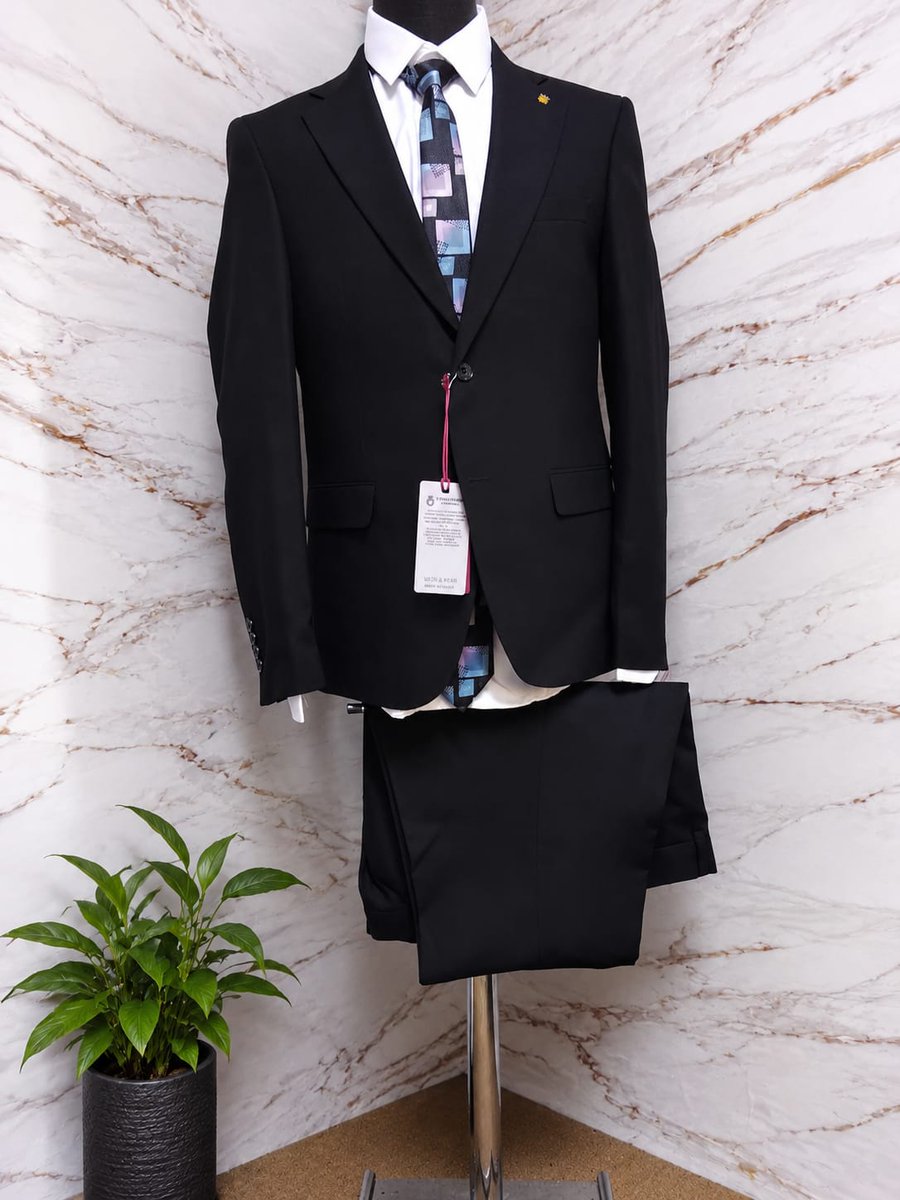 Brannyscloset's tweet photo. Premium Turkey Suits
2pcs @11500/=
📞0721885299/0715066076
📌 Nairobi CBD,Taveta Rd,Jiwabhai Vekaria building,Rm 302
Delivery done country wide
#SHAAmbulance #WamatangiAkoGround #MaishaComplete #lindamwanachi https://t.co/llGf7bPPhI