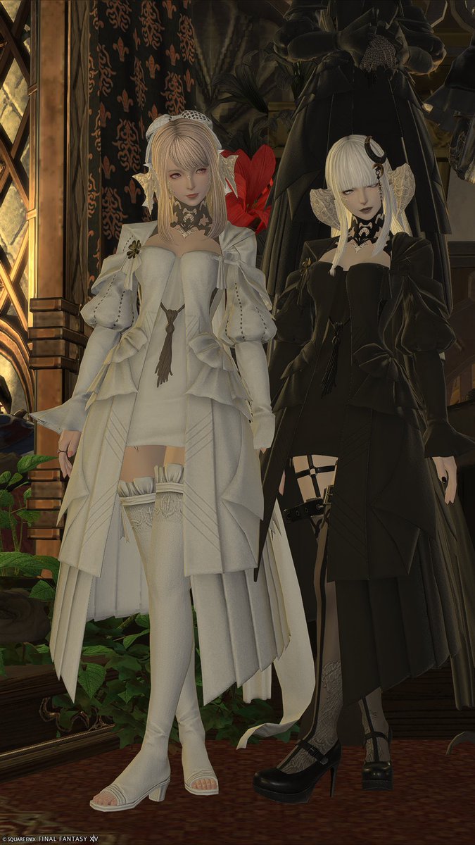 ffnanax3's tweet photo. #薄明館GothicLounge｜#MiyaAtelier https://t.co/kJSaReBi6a