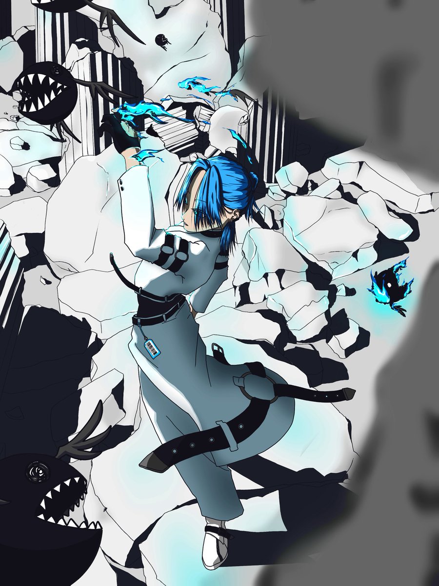 AliceMiamyaa's tweet photo. 課題絵 https://t.co/0yZ3fAjM3j