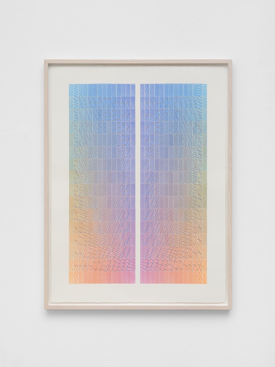 jeffgdavis's tweet photo. Last day to see MECHANICAL DRAWINGS @office_impart ! https://t.co/5ZP8cXyr9n