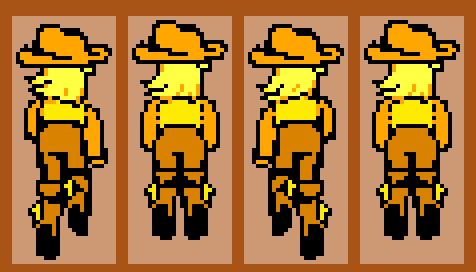 coolestfucker's tweet photo. toby fox try not to design a male character with a fat ass challenge (IMPOSSIBLE) https://t.co/Kg6R0nqtsG