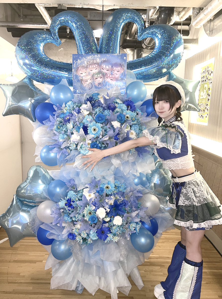 日向美 さく 【べるべっとセンテンス】@7/2(木)📍Veats Shibuya 周年