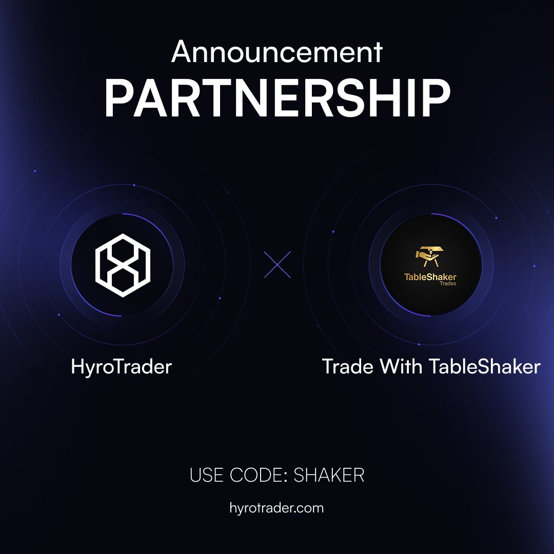 TableShaker tweet media