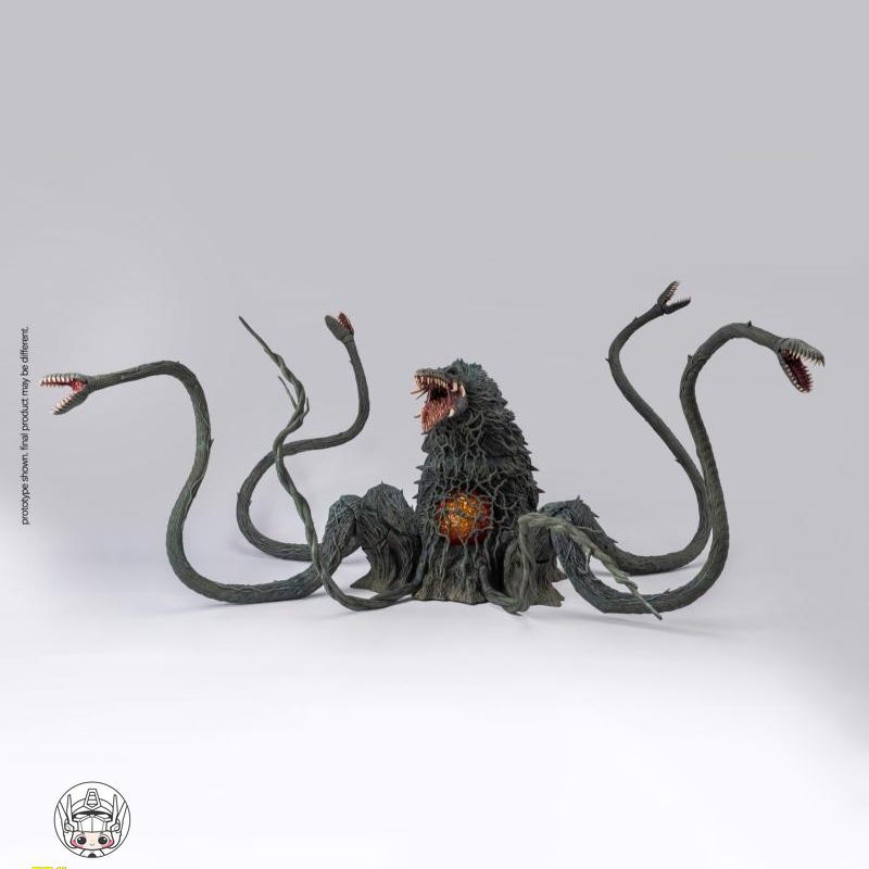 予約商品] Hiya Toys EBG0299 Exquisite Basic 1989 ビオランテ 塗装