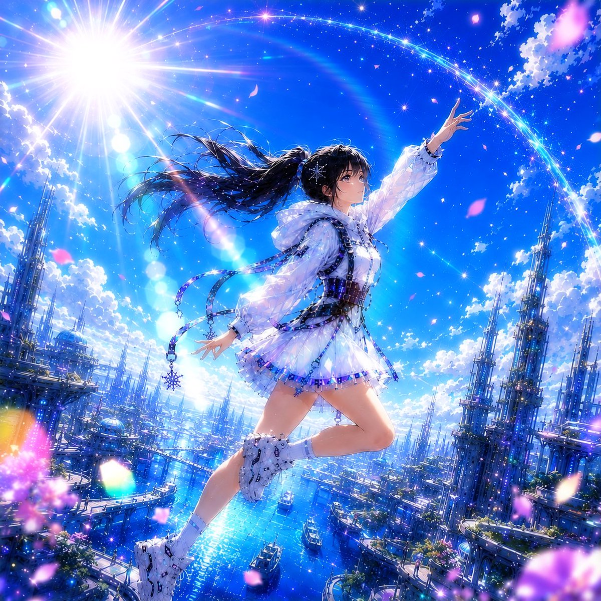 はぴたん (@minty0920) / Posts / X