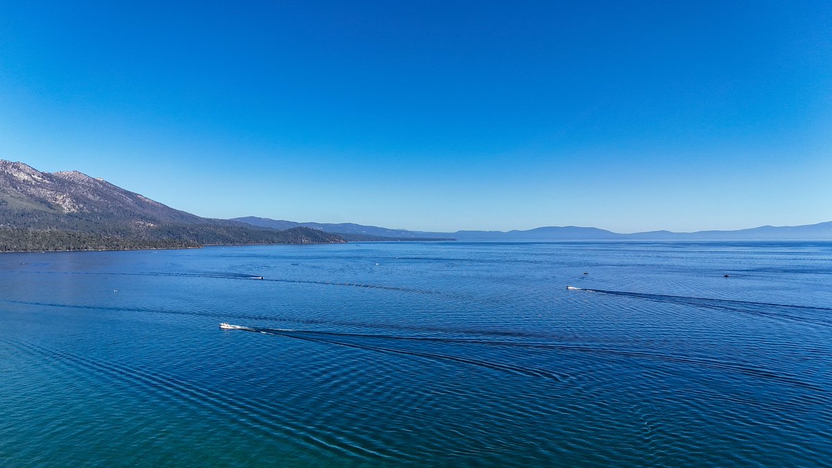 KirkwoodMtnCoop's tweet photo. Coop Cooper
#StokeLevel is solid at Camp Richardson Marina - Happy 250th weekend, my friends...
Stay'nThirsty
Coop https://t.co/1qXkU78ybv