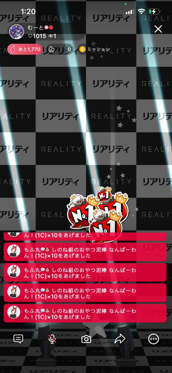 maarui_mut's tweet photo. はい！
相変わらずの枠帯詐欺です、すみません…
もふ丸、ママ‼️
ノルミュなのにわざわざ枠来てくれてありがとうね‼️
もふ丸は🍅まで収穫してもろて…‼️
舞台もまもなく本番ということで、
佳境に入りまして…
良かったら見に来てね‼️
おやすみー‼️ https://t.co/EYjVOnap41