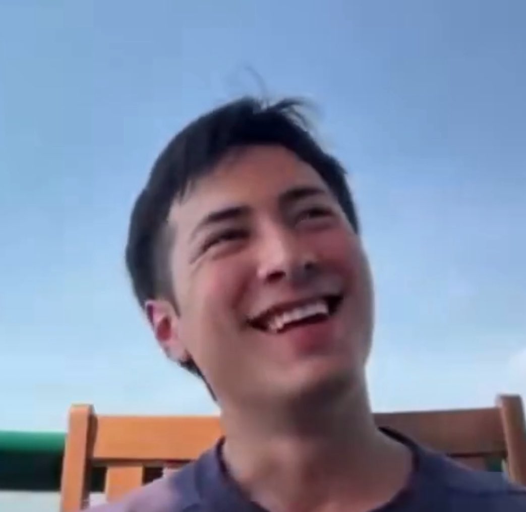 akgaeshane's tweet photo. his joy whiskers ❤️ https://t.co/6M6KCr2ROK
