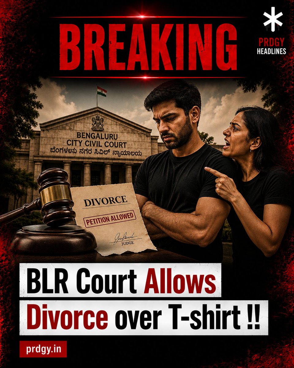 prdgyin's tweet photo. Folks these days are divorcing on anything these days.
Don't blame us , maybe be they just love us more than they love their spouse.#prdgy #GraphicTee #IndianStreetWear #OversizedTshirt
Shop Now : https://t.co/HpdzthL0zT https://t.co/g24pBE8Kot