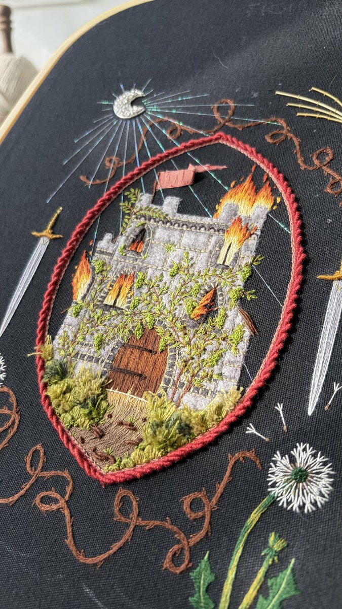 nnaturenurture's tweet photo. nearly finished with this piece 🤞🏼 https://t.co/hZ2jSF0AvM