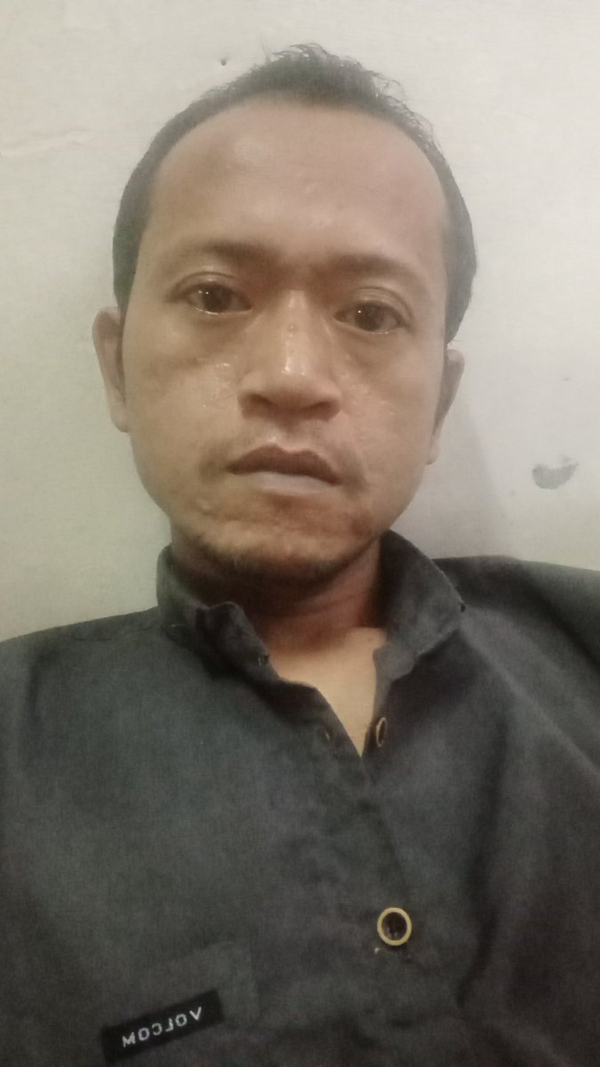 JomasLik's tweet photo. Setahun sudah jadi duda https://t.co/NDm9xh0xl8