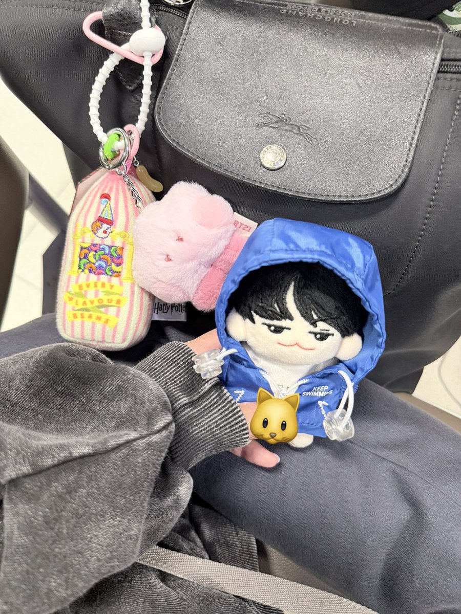 tamichenps's tweet photo. 🇹🇼🛫🇹🇭🛫🇬🇧
🩶🩶🩶🩶🩶✨ https://t.co/xgeUJfpjPj