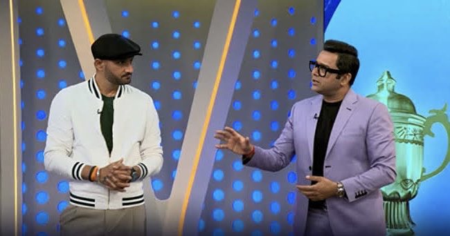 cricketaakash's tweet photo. Happy Birthday to the Turbanator, Harbhajan Singh! 🎉

A true match-winner, a fearless competitor, and one of India's greatest match-winning spinners. Your passion, fighting spirit, and countless memorable performances have inspired an entire generation of cricket lovers.

Wishing you great health, happiness, and continued success in everything you do. Have a fantastic year ahead!

@harbhajan_singh