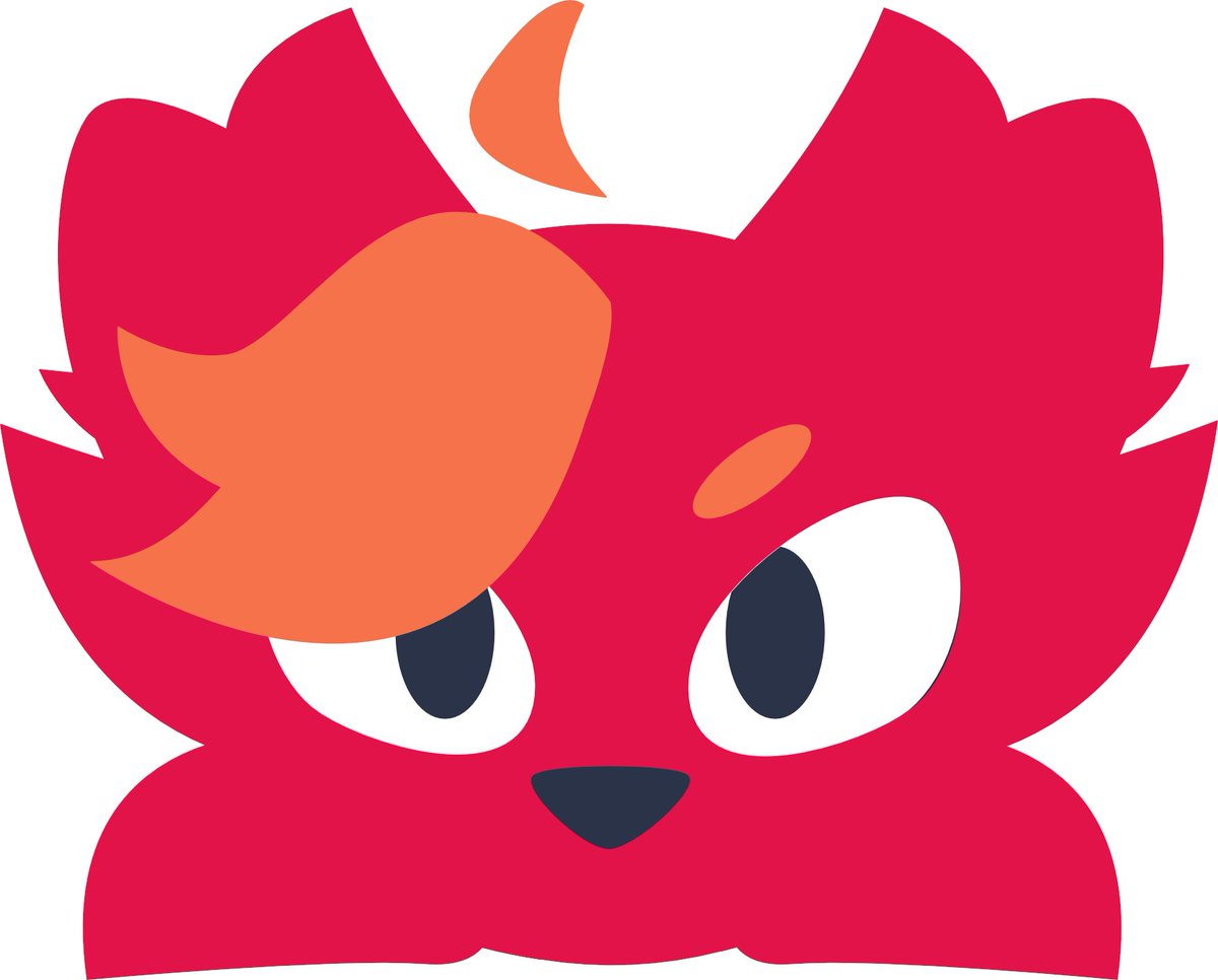 Spark_Flaming69's tweet photo. LifeIcon Flash en base a mi personaje principal
Posiblemente los termine vendiendo por 150
Variante en solido y en blanco y negro
#furry #furryart #icon #furryocㅤㅤㅤ https://t.co/veVbrCrwUQ