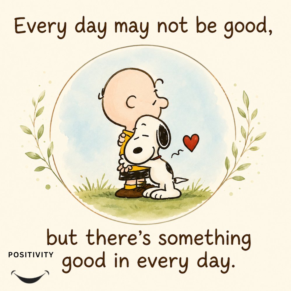 PositivitySaid's tweet photo. https://t.co/7kxArRXowg