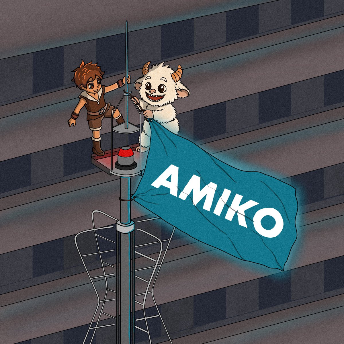 louz514's tweet photo. Finding your people is hard, but not because we lack profiles.

It is hard because profiles leave out the actual context of someone’s life.

At Amiko, we’re building AI Twins that remember your relationships, standards, goals, and path, so the right people can meet with more of the truth already in the room.

The @hey_amiko flag is up.
