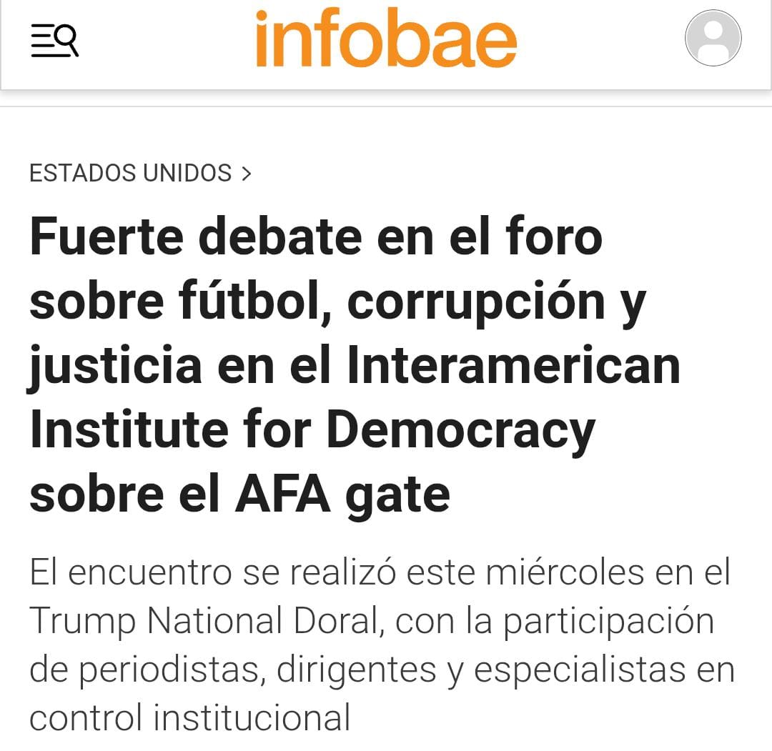 vialejonatan's tweet photo. 🤬🚨 Otra operación contra la AFA a cargo de Tofoni, Yofe y Pozzi, que buscan apropiarse del fútbol argentino y del modelo del Chiqui Tapia

🔥 El momento no es casual: buscan perjudicar a la Selección nacional en pleno Mundial.

Se llevaron patriotismo a marzo. https://t.co/ttx0ue3395