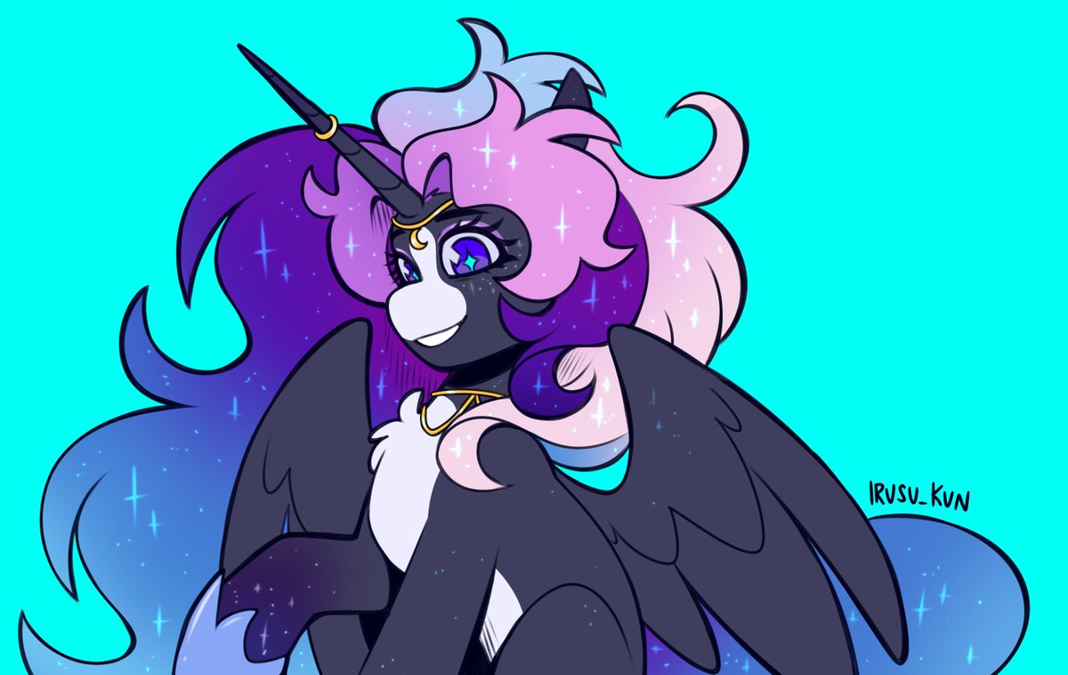 IRUSU_kun's tweet photo. #artfight2026
Revenge on @leentwni https://t.co/JcYB84S9iW