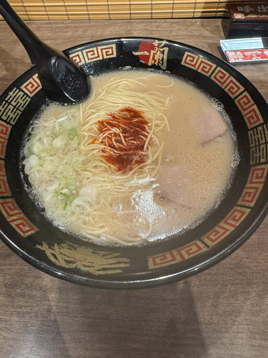 open_mashir0's tweet photo. 食べてきた😋 https://t.co/fqotn4566d